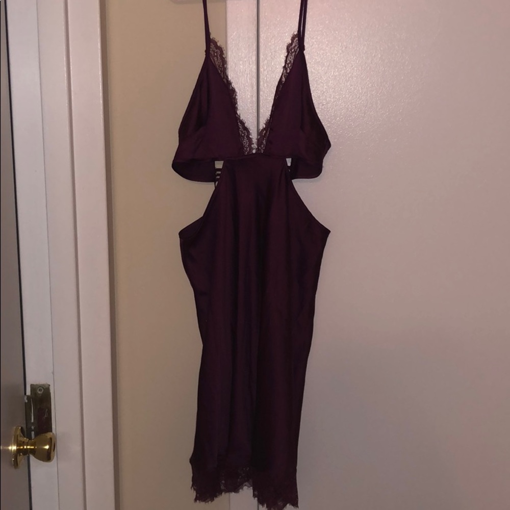 Lingerie